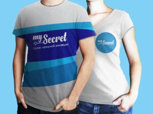 my Secret