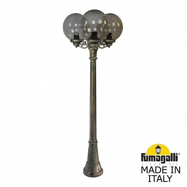 Наземный светильник Globe 300 G30.158.S30.BZE27