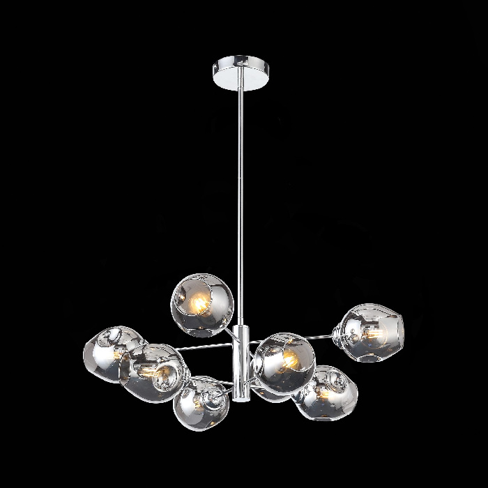 Потолочная люстра Fovia SL1500.103.08 — изображение 3