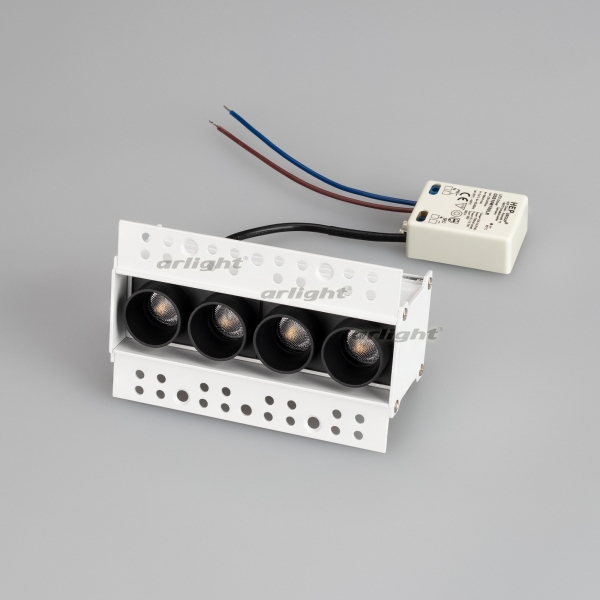 Точечный светильник MS-ORIENT-BUILT-TRIMLESS 032224 — изображение 4