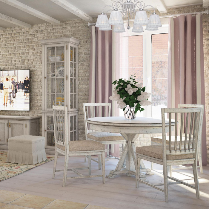 Подвесная люстра Amanda 2150-8PC — изображение 2