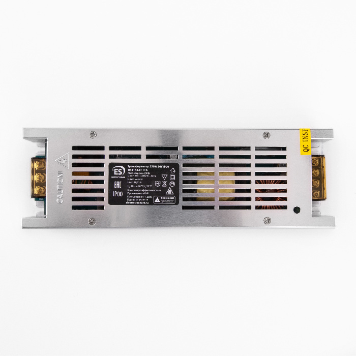 Трансформатор  Трансформатор 24V 250W — изображение 2