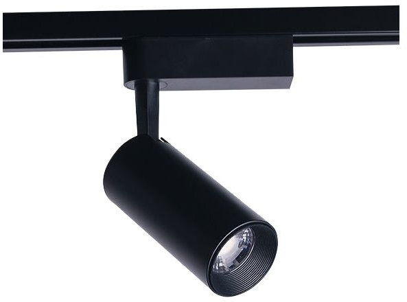 Трековый светильник Profile Iris Led 9007