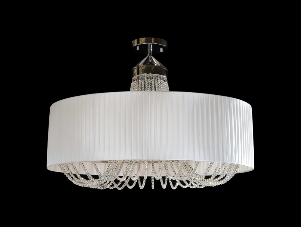Потолочная люстра 1400 1406/S white