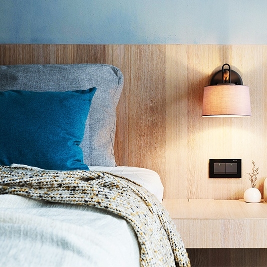 Бра Even Wall Gray ImperiumLoft Even-Wall01 — изображение 3