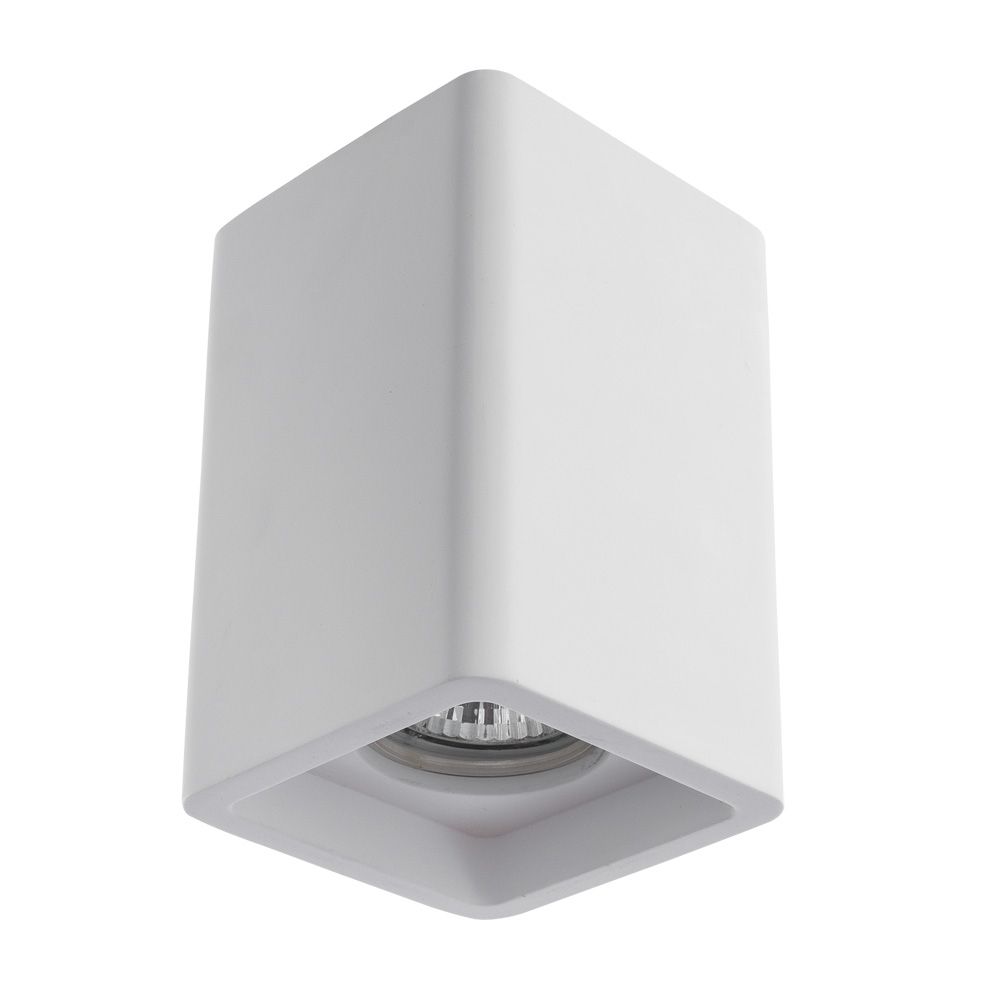 Точечный светильник Tubo A9261PL-1WH