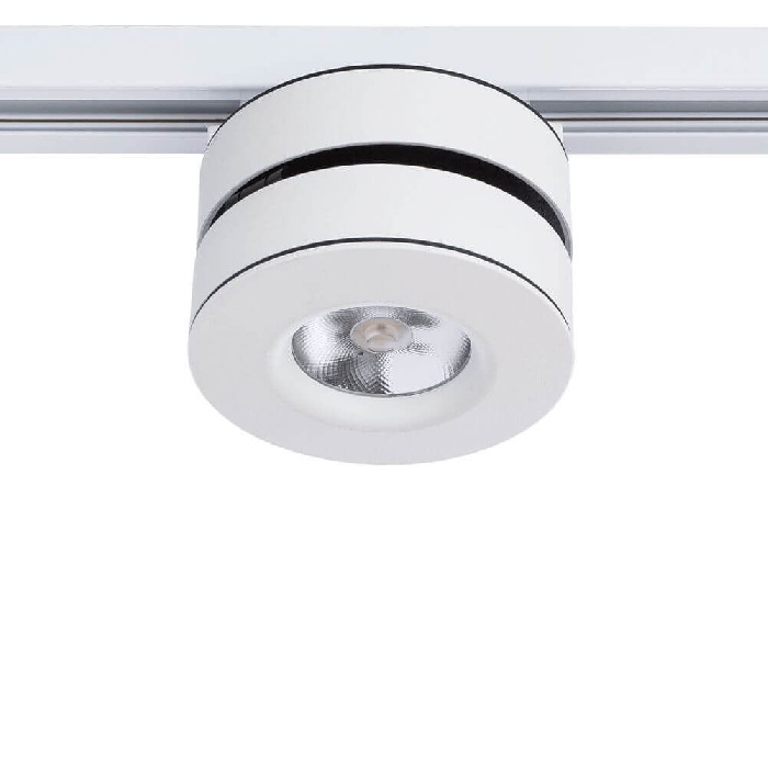 Точечный светильник Vela A2508PL-1WH — изображение 3