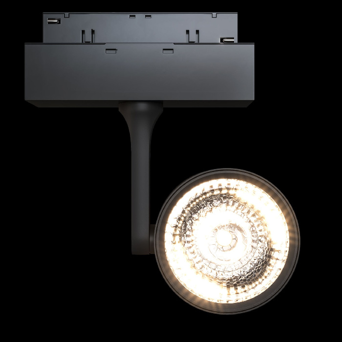 Трековый светильник Track Lamps TR024-2-10B4K — изображение 2