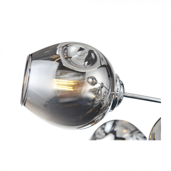 Потолочная люстра Fovia SL1500.103.12 — изображение 2