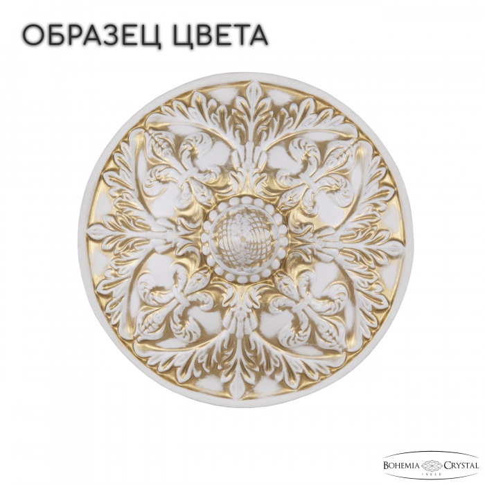 Интерьерная настольная лампа AL7801 AL78100L/1-32 WMG — изображение 2