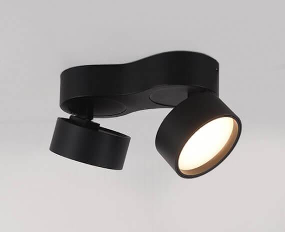 Спот M03-178 M03-178 black — изображение 3
