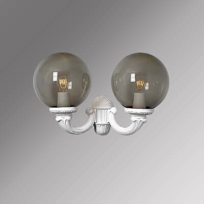 Настенный фонарь уличный Globe 300 G30.142.000.WZE27