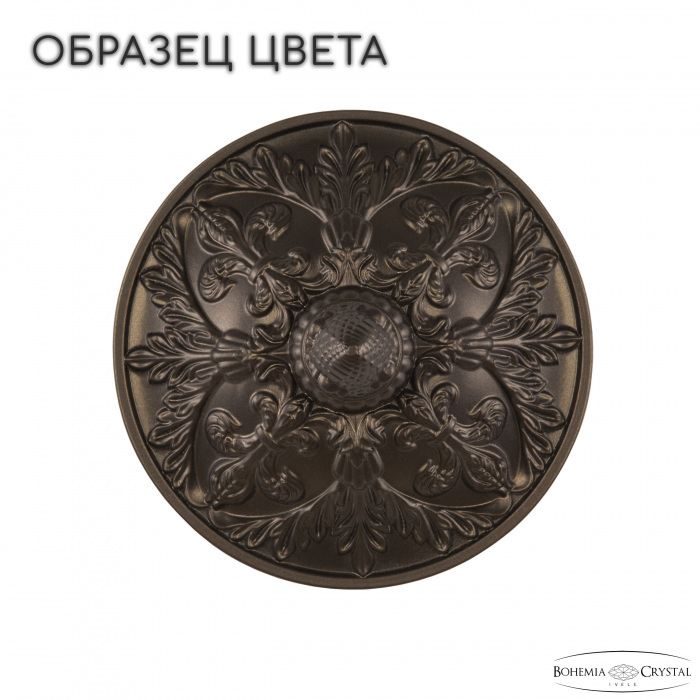 Интерьерная настольная лампа AL7801 AL78100L/1-32 PD — изображение 2