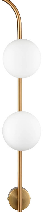 Бра Vele Luce Bianco 10038 VL5714W21-47312 — изображение 2