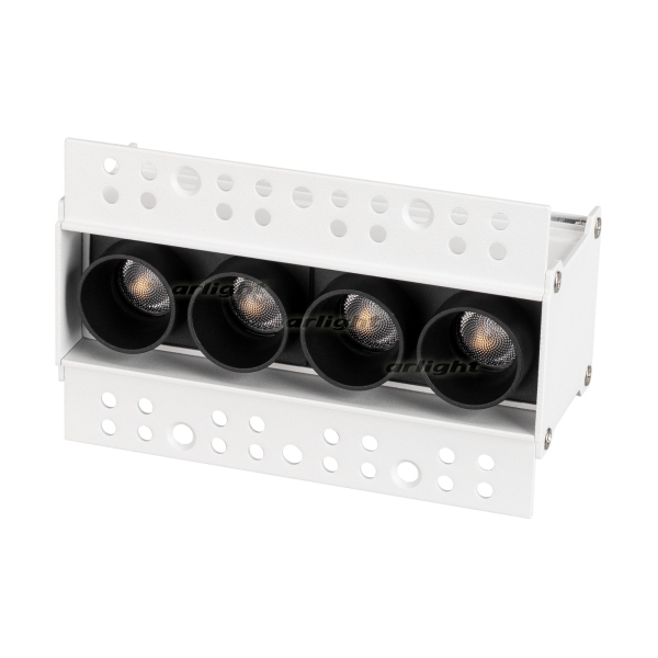 Точечный светильник MS-ORIENT-BUILT-TRIMLESS 032224