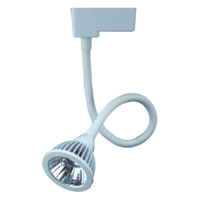 Трековый светильник Cercare A4107PL-1WH — изображение 3
