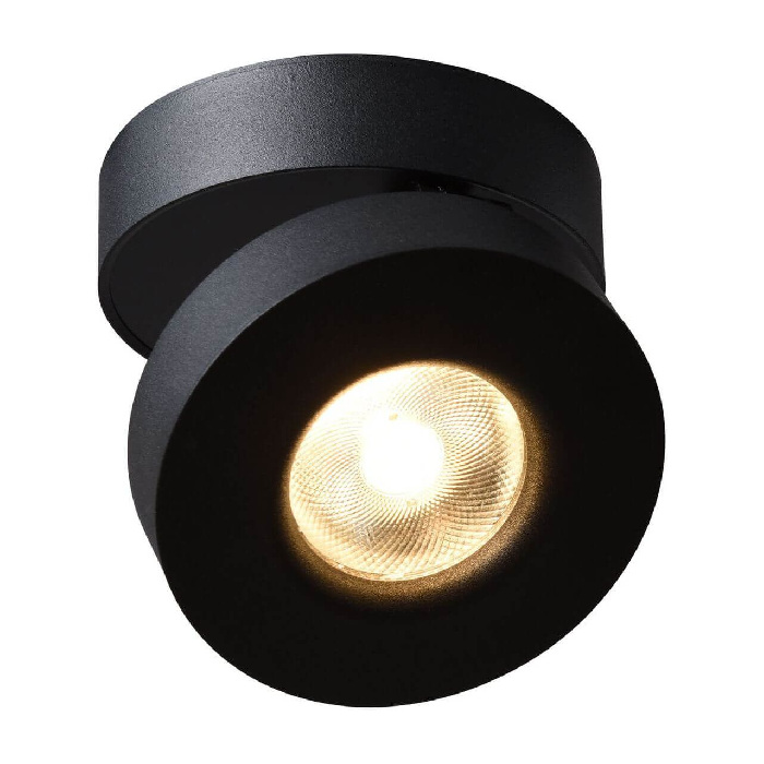 Точечный светильник Vela A2511PL-1BK — изображение 4