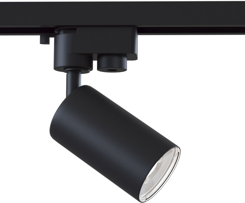 Трековый светильник Track lamps TR002-1-GU10-B