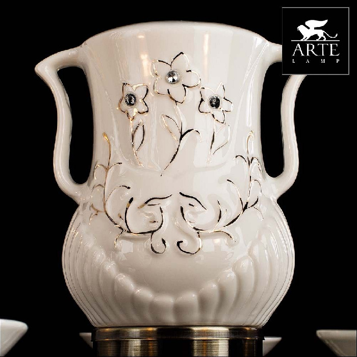 Подвесная люстра Teapot A6380LM-5AB — изображение 2