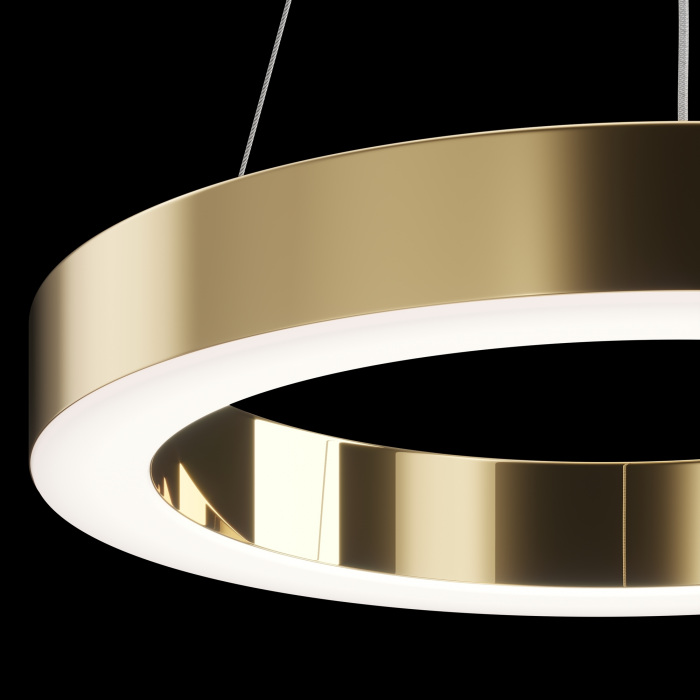 Подвесной светильник Saturno MOD415PL-L36BS4K — изображение 2