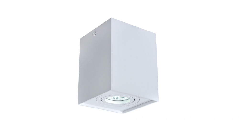 Точечный светильник Pulton  LDC 8055-B WT