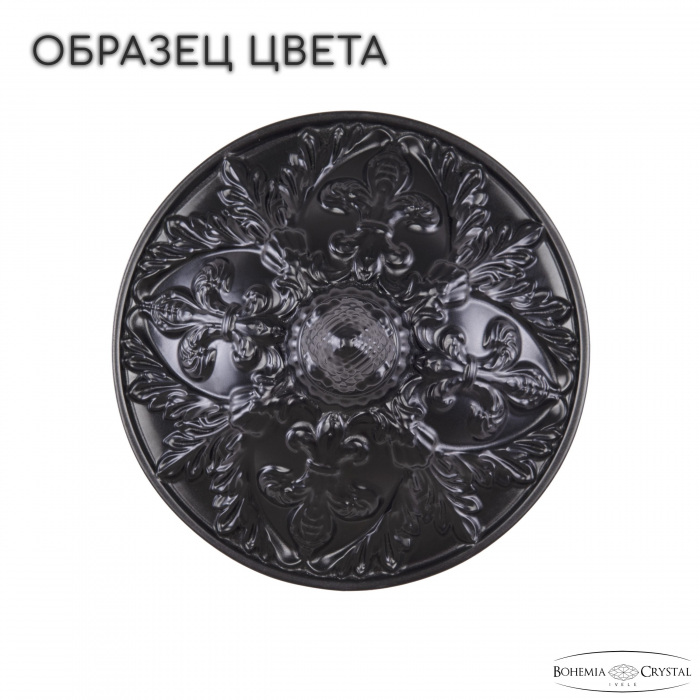 Интерьерная настольная лампа AL7801 AL78100L/1-38 BM — изображение 2