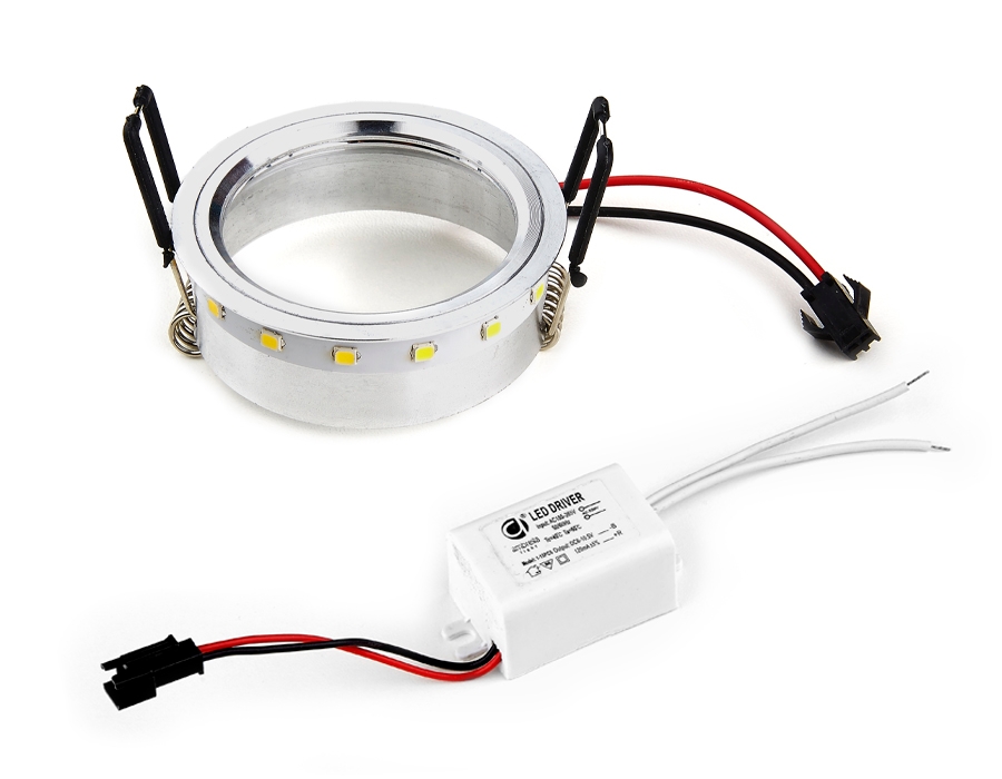 Кольцо COMPO SPOT 101 LED SET