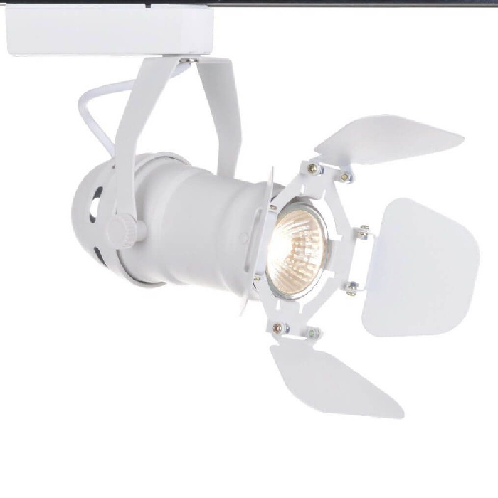 Трековый светильник Petalo A5319PL-1WH — изображение 3