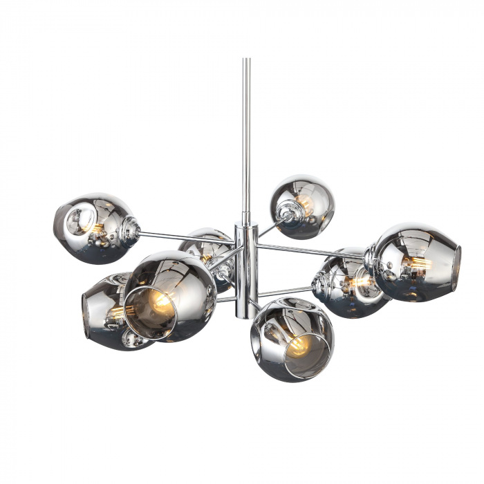 Потолочная люстра Fovia SL1500.103.08 — изображение 2