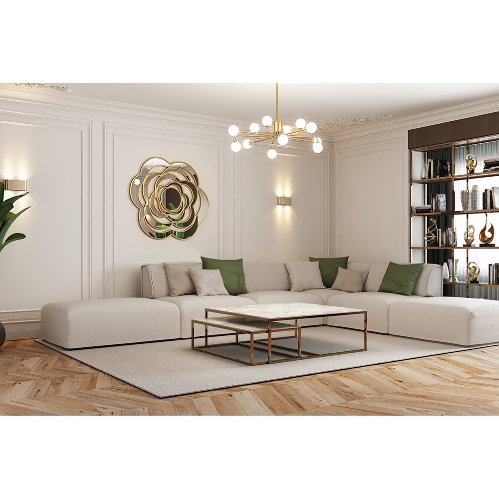 Бра Odeon Light Magnum 3893/4WL — изображение 2