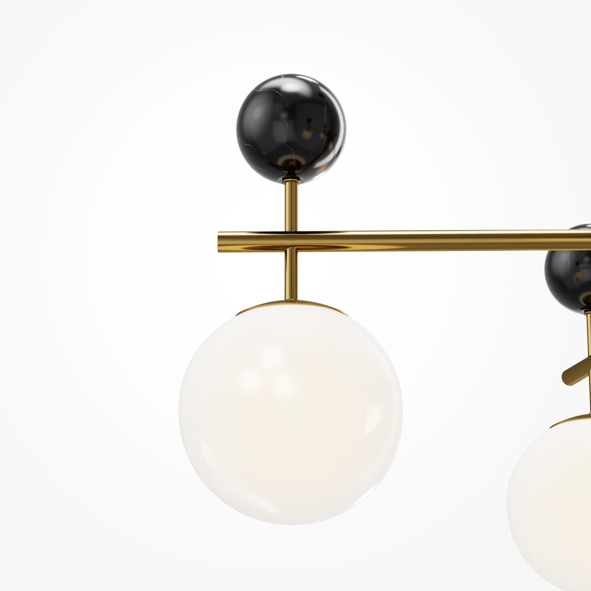 Потолочная люстра Maytoni Museo MOD436PL-05BS-80862 — изображение 3